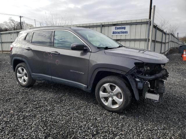 Photo 4 from auction – 2020 JEEP COMPASS LA with VIN 3C4NJDBB6LT229329