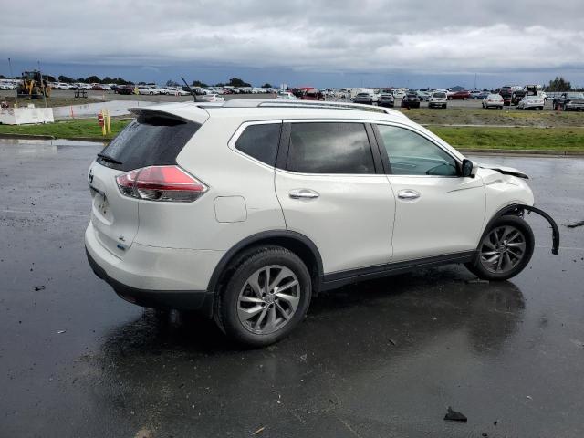 Photo 3 from auction – 2014 NISSAN ROGUE S with VIN 5N1AT2MTXEC757419