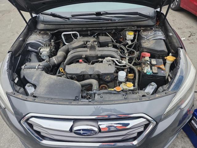 Photo 11 from auction – 2019 SUBARU LEGACY 2.5 with VIN 4S3BNAF60K3006510