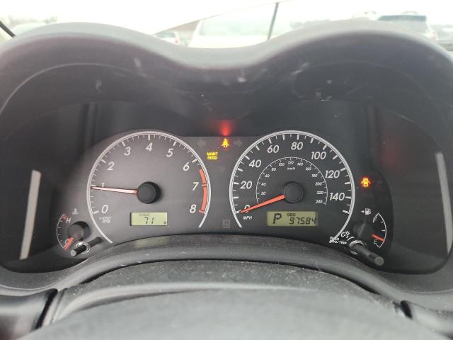 صورة رقم 9 من المزاد - 2013 TOYOTA COROLLA BA مع VIN 2T1BU4EE4DC038724
