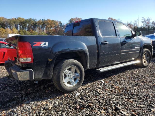 Photo 3 from auction – 2010 GMC SIERRA K15 with VIN 3GTRKWE38AG134386
