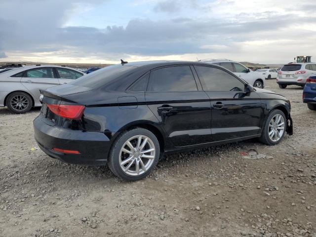 Photo 3 from auction – 2015 AUDI A3 PREMIUM with VIN WAUAJGFF6F1133383