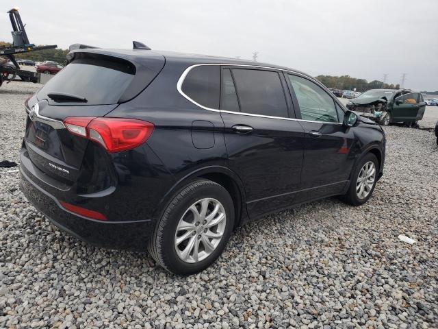 Photo 3 from auction – 2020 BUICK ENVISION P with VIN LRBFXBSA0LD198775