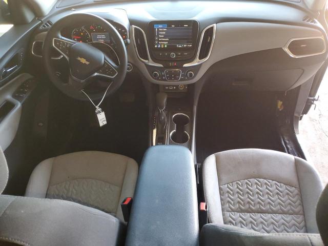 Photo 8 from auction – 2024 CHEVROLET EQUINOX with VIN 3GNAXKEG1RL329654