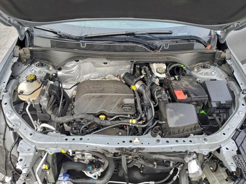 Photo 12 from auction – 2024 BUICK ENVISTA PR with VIN KL47LAE26RB113615