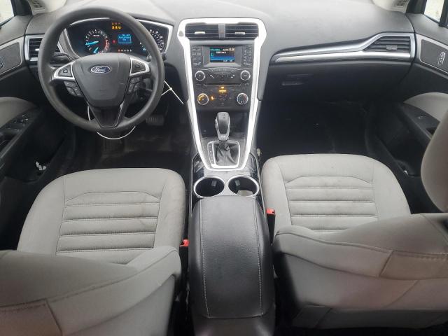Photo 8 from auction – 2013 FORD FUSION S with VIN 3FA6P0G77DR364663