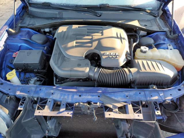 Photo 11 from auction – 2018 CHRYSLER 300 S with VIN 2C3CCABG8JH191205