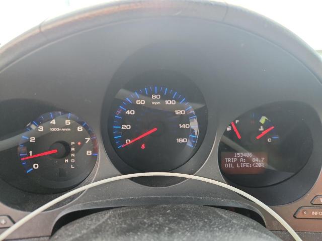 Photo 9 from auction – 2005 ACURA TL with VIN 19UUA66215A068000
