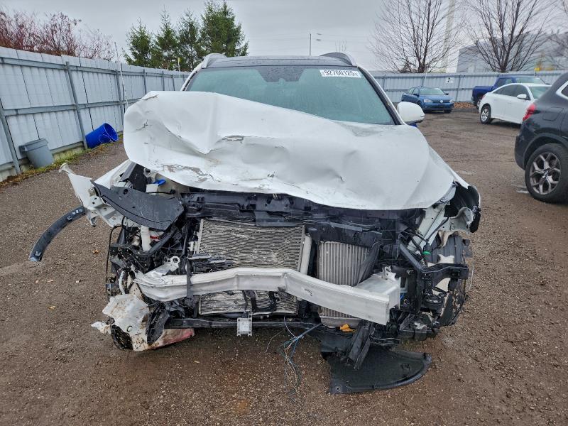 Photo 5 from auction – 2023 HYUNDAI SANTA FE C with VIN 5NMS5DAL3PH525896