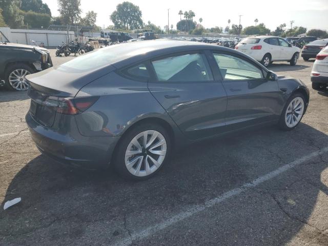 Photo 3 from auction – 2023 TESLA MODEL 3 with VIN 5YJ3E1EA7PF463190