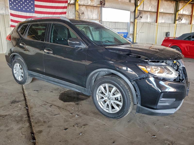 صورة رقم 4 من المزاد - 2018 NISSAN ROGUE S مع VIN KNMAT2MT2JP574328