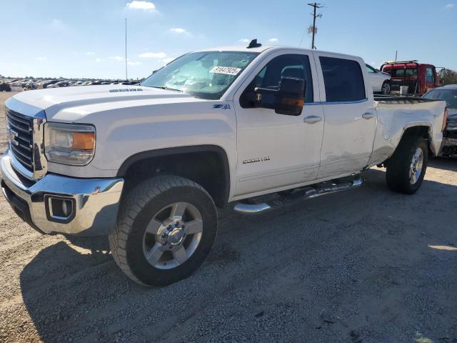 Photo 1 from auction – 2016 GMC SIERRA K25 with VIN 1GT12SE84GF125647