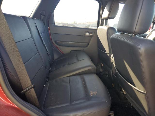Photo 11 from auction – 2012 FORD ESCAPE LIM with VIN 1FMCU0EG5CKC16583