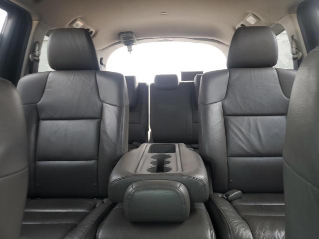 Photo 10 from auction – 2012 HONDA ODYSSEY EX with VIN 5FNRL5H6XCB028477