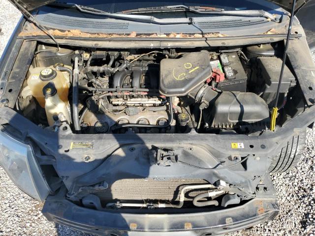 Photo 12 from auction – 2007 FORD EDGE SE with VIN 2FMDK36C97BA55100
