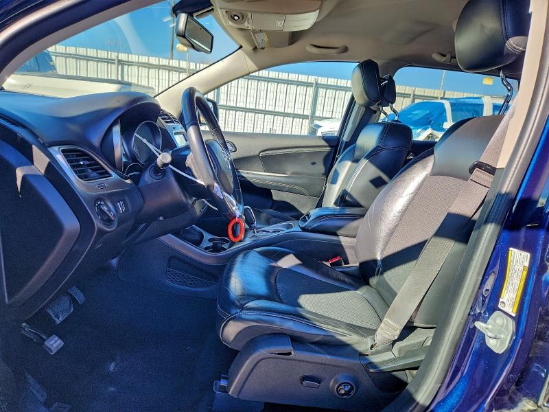 Photo 7 from auction – 2017 DODGE JOURNEY CR with VIN 3C4PDCGG4HT550694