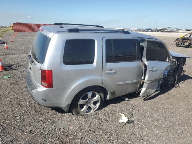 Photo 3 from auction – 2012 HONDA PILOT EXL with VIN 5FNYF4H59CB046795