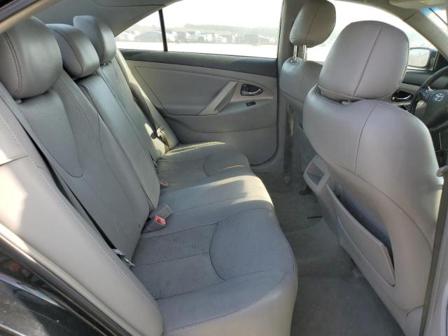 Photo 10 from auction – 2011 TOYOTA CAMRY BASE with VIN 4T1BF3EK2BU674290