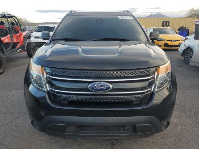 Photo 5 from auction – 2013 FORD EXPLORER L with VIN 1FM5K8F86DGB20485