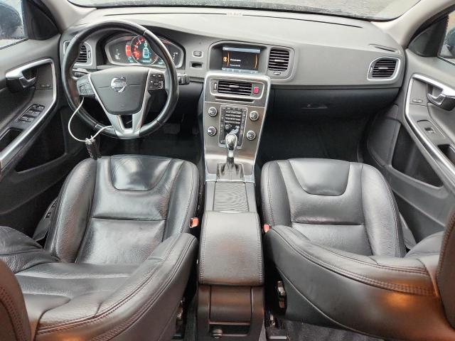 Photo 8 from auction – 2014 VOLVO S60 with VIN YV1612FH2E2279537