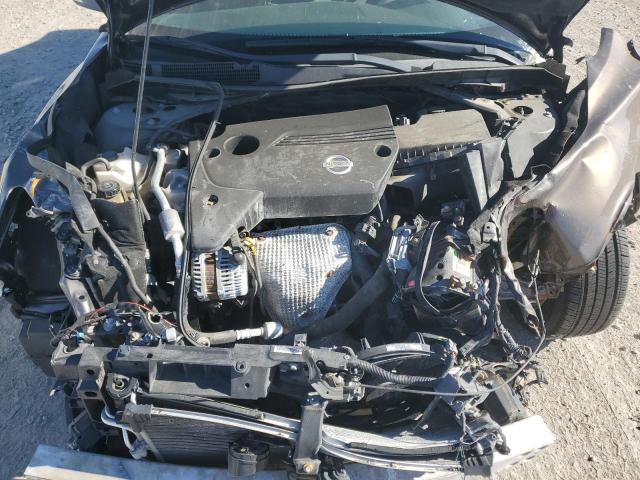 Photo 11 from auction – 2014 NISSAN ALTIMA 2.5 with VIN 1N4AL3APXEC900957