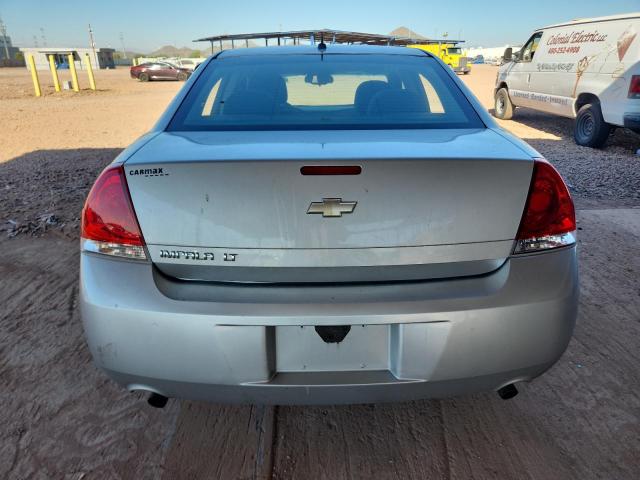 Photo 6 from auction – 2013 CHEVROLET IMPALA LT with VIN 2G1WG5E3XD1129243