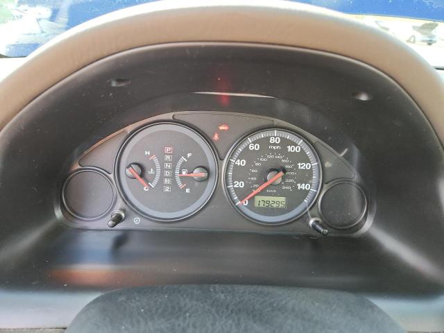 صورة رقم 9 من المزاد - 2004 HONDA CIVIC DX V مع VIN 2HGES16384H628043