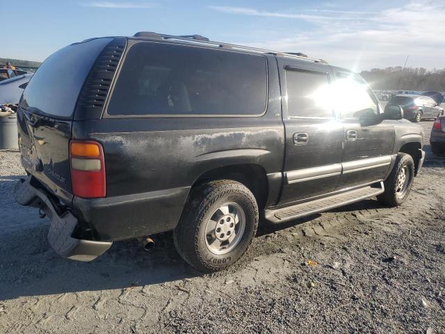 Photo 3 from auction – 2002 CHEVROLET SUBURBAN with VIN 1GNEC16Z42J229844