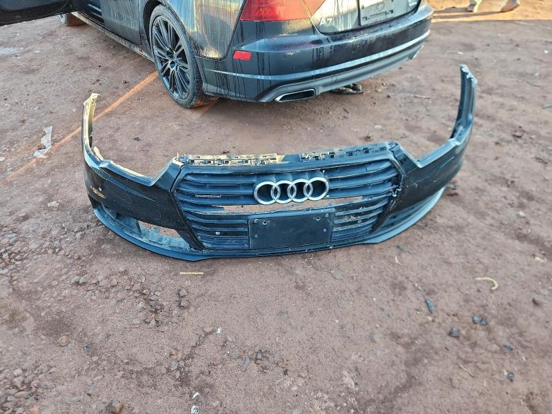 Zdjęcie 12 z aukcji – 2017 AUDI A7 PREMIUM z VIN WAUW2AFC8HN002683