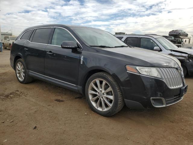 Photo 4 from auction – 2012 LINCOLN MKT with VIN 2LMHJ5AT0CBL54058