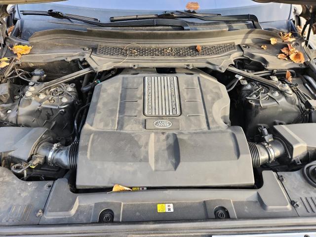 Photo 12 from auction – 2015 LAND ROVER RANGE ROVE with VIN SALGS2VF5FA204936
