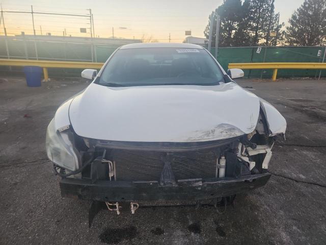 Photo 5 from auction – 2011 NISSAN MAXIMA S with VIN 1N4AA5AP0BC848350