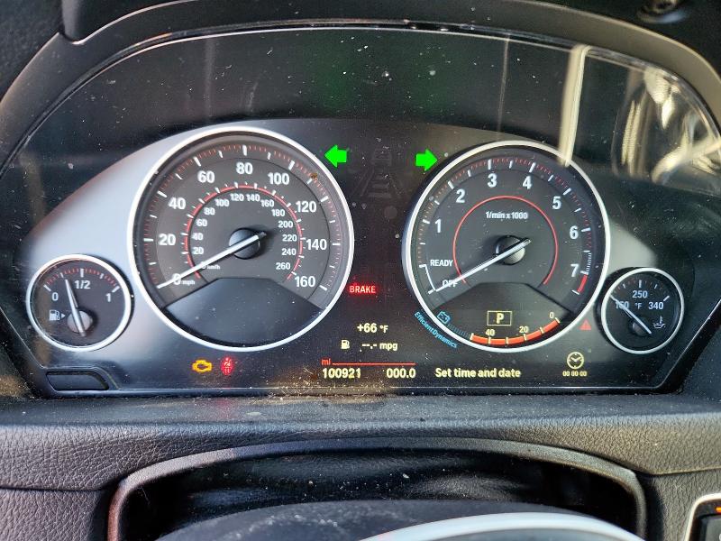 Фото 9 с аукциона – 2018 BMW 430XI с VIN WBA4W5C54JAA49847