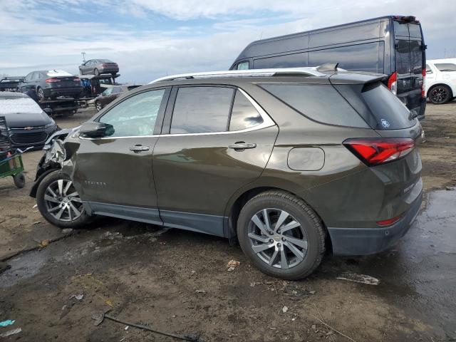 Photo 2 from auction – 2024 CHEVROLET EQUINOX PR with VIN 3GNAXXEG2RL133400