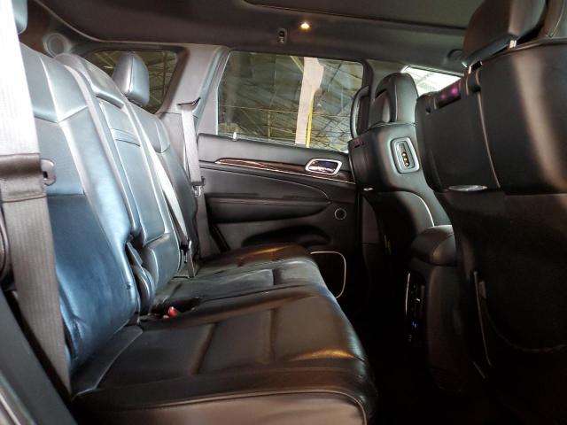 Photo 10 from auction – 2016 JEEP GRAND CHER with VIN 1C4RJFCT3GC421474