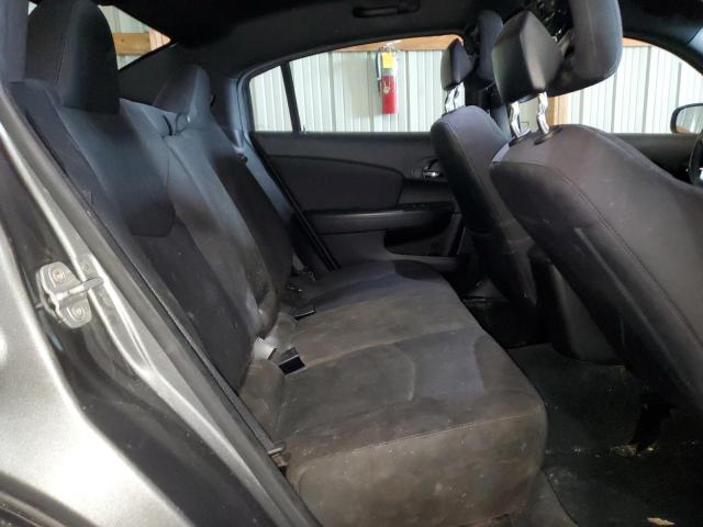 Photo 10 from auction – 2013 CHRYSLER 200 TOURIN with VIN 1C3CCBBB7DN602227