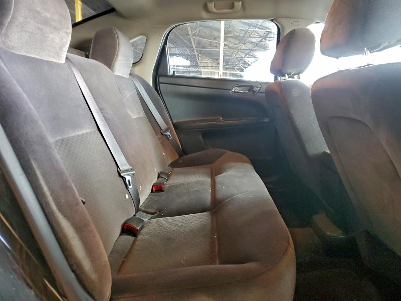 Photo 10 from auction – 2016 CHEVROLET IMPALA LIM with VIN 2G1WB5E33G1103151