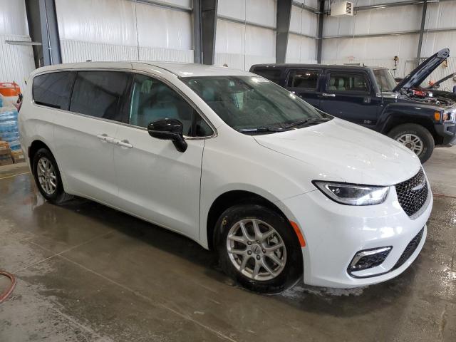 Photo 4 from auction – 2025 CHRYSLER PACIFICA S with VIN 2C4RC1BG1SR549102