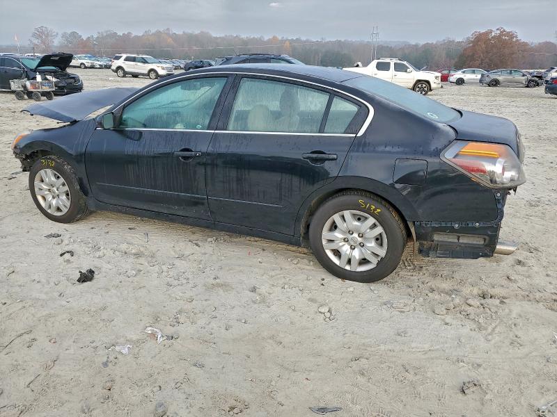 Photo 2 from auction – 2010 NISSAN ALTIMA BAS with VIN 1N4AL2AP9AN455250