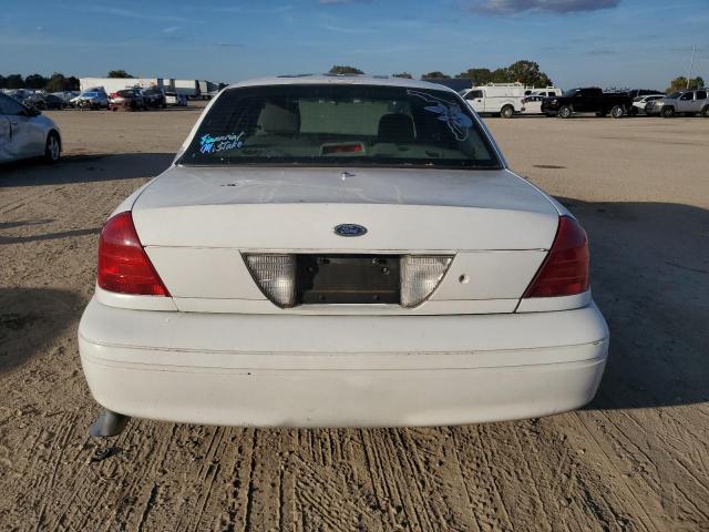 Photo 6 from auction – 2008 FORD CROWN VICT with VIN 2FAHP71V18X130891