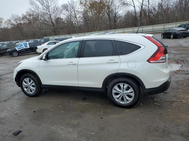Photo 2 from auction – 2013 HONDA CR-V EX with VIN 5J6RM4H50DL004096