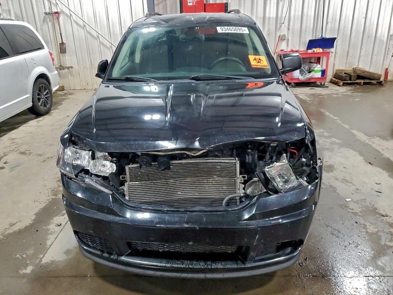 Photo 5 from auction – 2018 DODGE JOURNEY SE with VIN 3C4PDCAB0JT448215