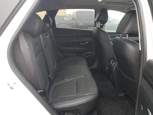 Photo 11 from auction – 2025 HYUNDAI TUCSON SEL with VIN 3KMJCCDE1SE003564