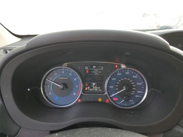 Photo 9 from auction – 2017 SUBARU CROSSTREK with VIN JF2GPANC4H8267305