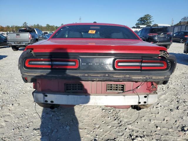 Photo 6 from auction – 2015 DODGE CHALLENGER with VIN 2C3CDZAG2FH733838