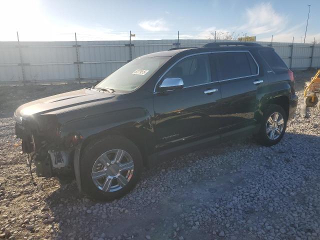 GMC TERRAIN SL 2016 with VIN 2GKFLTEK4G6148879 - Photo from auction