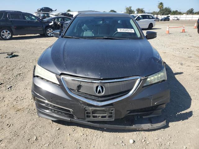 Photo 5 from auction – 2016 ACURA TLX with VIN 19UUB2F33GA004395