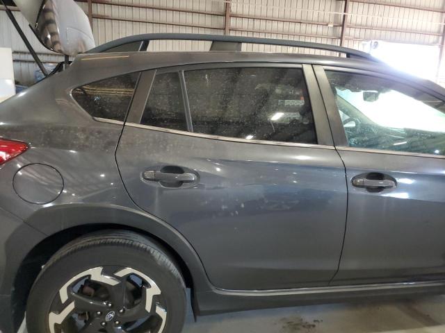Photo 11 from auction – 2021 SUBARU CROSSTREK with VIN JF2GTHMC5MH384830