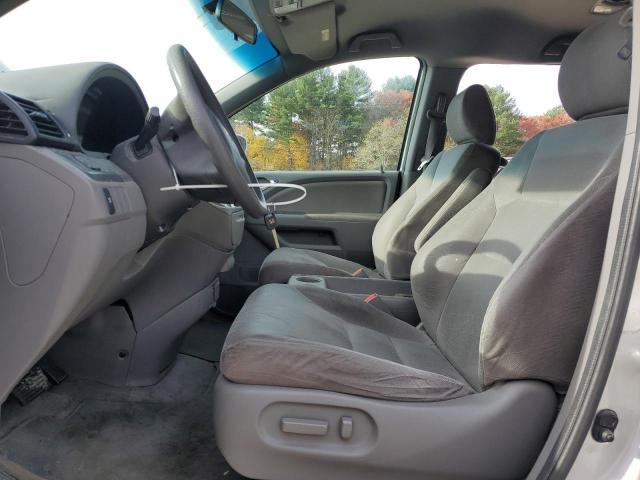 Photo 7 from auction – 2010 HONDA ODYSSEY EX with VIN 5FNRL3H4XAB057574