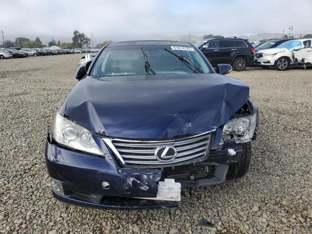 Photo 5 from auction – 2011 LEXUS ES 350 with VIN JTHBK1EG8B2461015